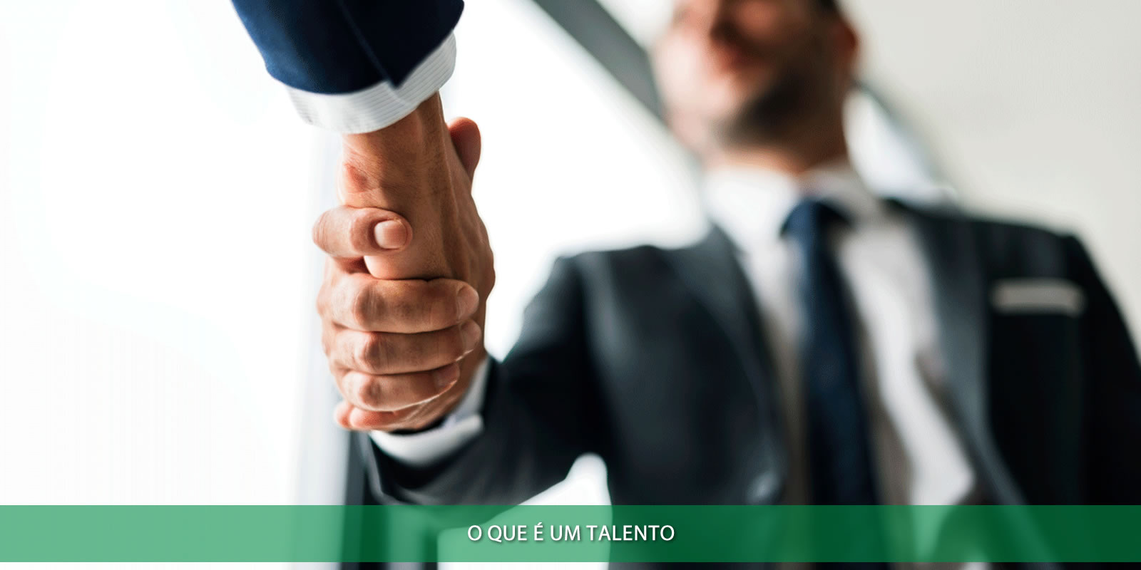 Figura 3 - IDENTIFICAR TALENTOS E AJUDAR NA SUA EVOLUÇÃO PROFISSIONAL DAS PESSOAS